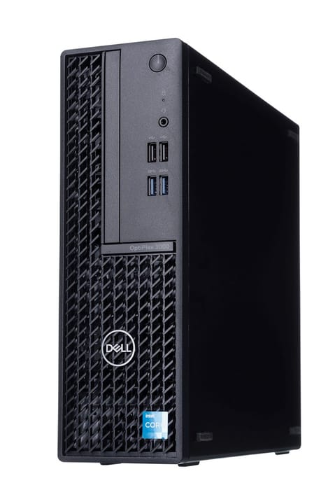 DELL OptiPlex 3000 i3-12100 16GB 512GB SSD SFF Win11pro Open Box Naudotas