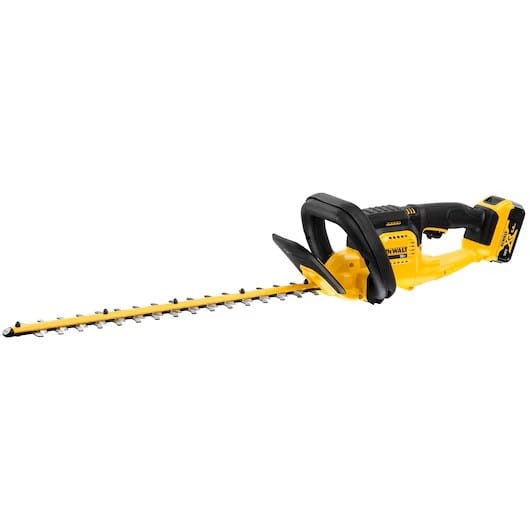 55 cm gyvatvorių žirklės, 18 V DCMHT563P1 DEWALT