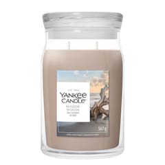 Kvapioji žvakė YANKEE CANDLE SEASIDE WOODS 567 g didelė 1