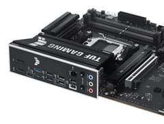 ASUS TUF GAMING B850-E WIFI AMD B850 AM5 lizdas ATX 5