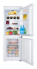 Amica EKGCS 385 901 Įmontuoti 202 L Balta 4
