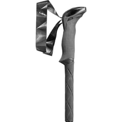Žygių lazdos LEKI MAKALU FX TA, 110–130 cm, Juodas 6