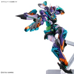 HGGQ 1/144 GFreD 7