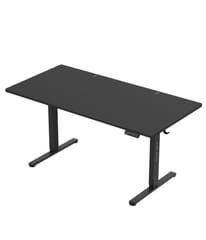 Elektrinis rašomasis stalas MA-Leader 7.6 Black 2