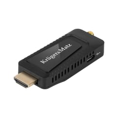 KRUGER & MATZ mini DEKODER DVB-T2 H.265 HEVC KM9999 7