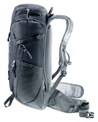 Deuter Trail Žygių kuprinė 18 l Juoda 5