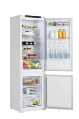 Gorenje NRKI418EP1 Įmontuoti 246 L Balta 3