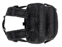 Tracer Evo žygio kuprinė 16" 25 L juoda 5