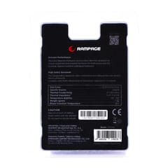 RAMPAGE TERMOPAD XTP-002 2