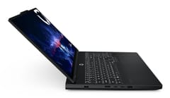 Lenovo Legion Pro 5 16IAX10 Intel Core Ultra 7 255HX Knyginis kompiuteris 40,6 cm (16") WQXGA 32 GB DDR5-SDRAM 1 TB SSD NVIDIA GeForce RTX 5070 Wi-Fi 7 (802.11be) NoOS Juoda 6