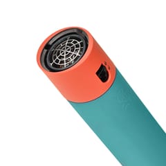 DYSON HS08 plaukų džiovintuvas ir plaukų suktuvas Ceramic Patina Diffuesr 5