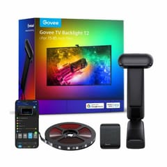 Govee Envisual TV Backlight T2 Išmanusis juostinis šviestuvas Wi-Fi/Bluetooth 3