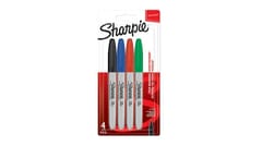 Sharpie 1985858 permanentinis žymeklis Plonas galiukas 1