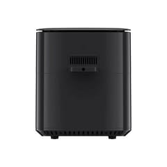 Xiaomi oro keptuvė 6,5 l, ES, (2nd gen) juoda 2