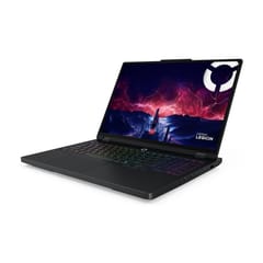Lenoco Legion Pro 5 16ADR10 Ryzen 9 8945HX 16" WQXGA IPS 500 nits AG 240 Hz 32 GB DDR5-5200 SSD 1 TB GeForce RTX 5070 8 GB 80 Wh NoOS Eclipse Black 3
