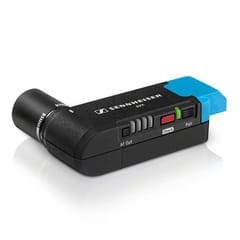 Sennheiser AVX-835 SET - skaitmeninis belaidžio ryšio rinkinys su rankiniu mikrofonu, visiškai automatinis 2