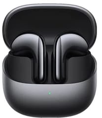 Xiaomi Buds 5 Graphite Black - ausinės, juodos
