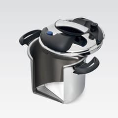 MAESTRO MR-2901 Slėginė viryklė 22 cm 6 l Silver 3