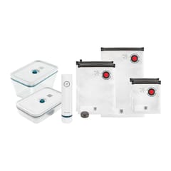 ZWILLING 36815-014-0 vakuumavimo aparatas Mėlyna