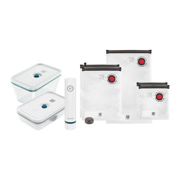 ZWILLING 36815-014-0 vakuumavimo aparatas Mėlyna