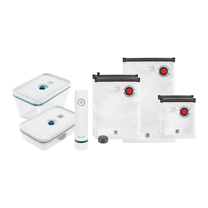 ZWILLING 36815-014-0 vakuumavimo aparatas Mėlyna