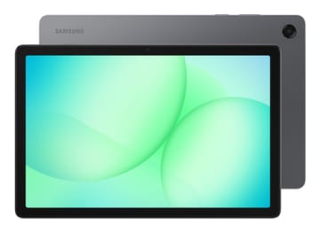 Samsung Galaxy Tab SM-X236B 5G LTE-TDD & LTE-FDD 128 GB 27,9 cm (11") 6 GB Wi-Fi 5 (802.11ac) Pilka