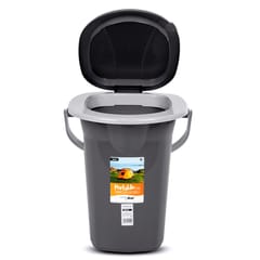 Nešiojamasis tualetas kelioninis kibiras wc 19l greenblue gb320 ag 3