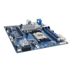 Pagrindinė plokštė - Gigabyte MC13-LE1 1x AM5 AMD Epyc 4004/Ryzen 7000/Ryzen 9000 B650E 5