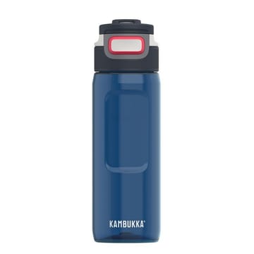 Daugkartinio naudojimo vandens buteliukas Kambukka Elton 750 ml - Midnight Blue