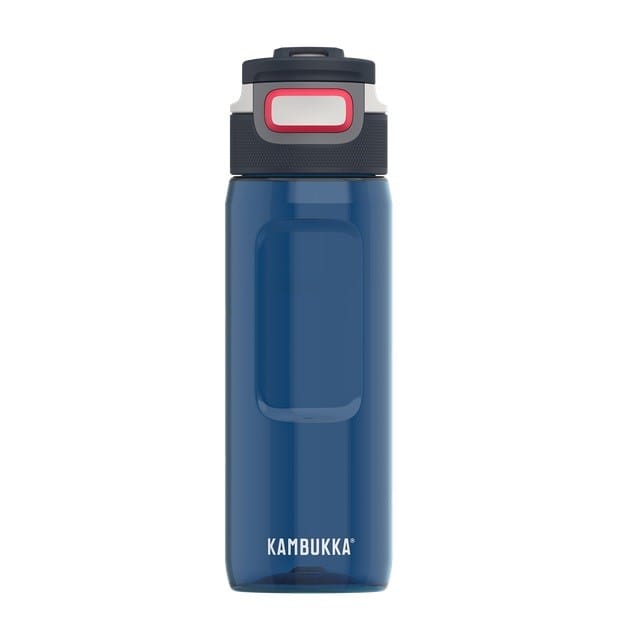 Daugkartinio naudojimo vandens buteliukas Kambukka Elton 750 ml - Midnight Blue