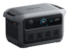 Anker SOLIX C2000 Gen 2 Nešiojamoji maitinimo stotis 8 2000 W 18,9 kg 1