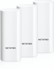 Išmanieji langų ir durų jutikliai Netatmo