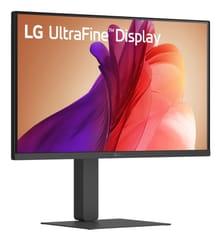 LG 27U730A-B kompiuterio monitorius 68,6 cm (27") 3840 x 2160 pikseliai 4K Ultra HD Juoda 3