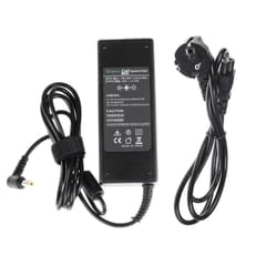 Green Cell AD02P maitinimo adapteris / inverteris Vidaus 90 W Juoda 4
