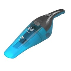 Black & Decker WDC215WA rankinis dulkių siublys Mėlyna, Titanas Bemaišis 2