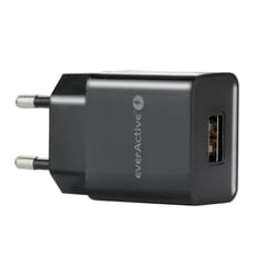 Įkroviklis everActive SC-100B 1xUSB 1A 2