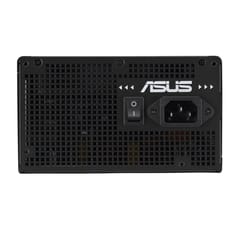 ASUS Prime -750G maitinimo blokas 750 W 20+4 pin ATX ATX Juoda 5
