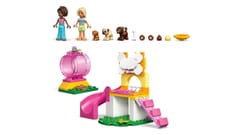 LEGO FRIENDS 42665 Šuniukų žaidimų aikštelė 4