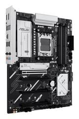 ASUS PRIME B850-PLUS WIFI AMD B850 AM5 lizdas ATX 3