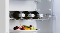 Gorenje NRKI418EP1 Įmontuoti 246 L Balta 5