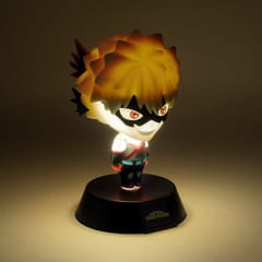MY HERO ACADEMIA - ŠVIEČIANTI FIGŪRĖLĖ KATSUKI BAKUGO 5