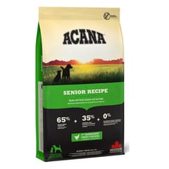 ACANA Senior - sausas maistas šunims - 11,4kg 1