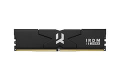 Goodram IRDM DDR5 IR-6000D564L36S/16G atminties modulis 16 GB 1 x 16 GB