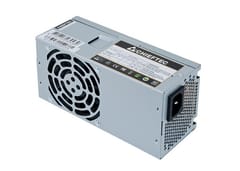 Chieftec GPF-350P maitinimo blokas 350 W 20+4 pin ATX TFX Sidabras 2