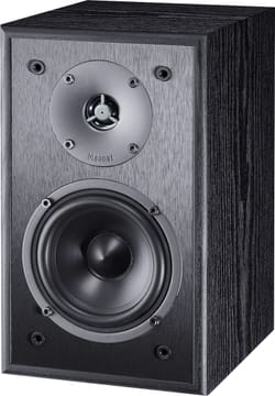 Magnat Monitor S10 B 2 krypčių Juoda Vielinis 60 W
