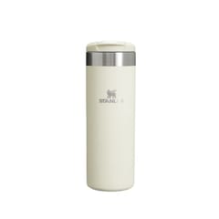 Termo puodelis STANLEY The Aerolight Cup 0,47 l Cream Gloss