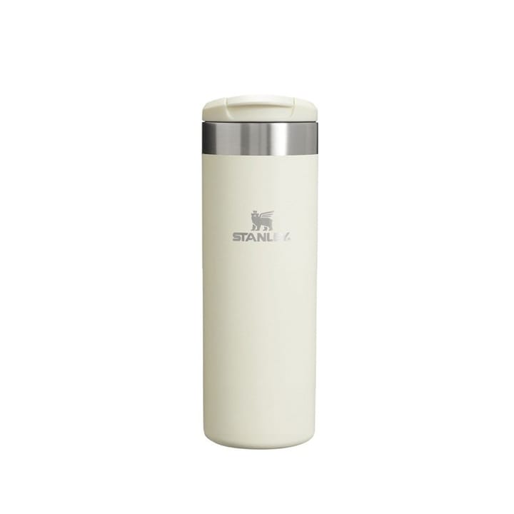 Termo puodelis STANLEY The Aerolight Cup 0,47 l Cream Gloss