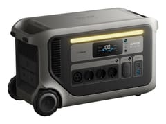 Anker SOLIX F3000 Nešiojamoji maitinimo stotis Ličio geležies fosfatas (LiFePO4) 3600 W 41,5 kg