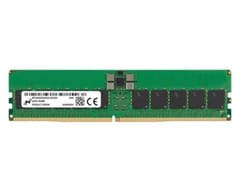 Micron MTC20F2085S1RC64BD2R RDIMM 32 GB DDR5 2Rx8 6400 MHz PC5-51200 ECC Registered atminties modulis