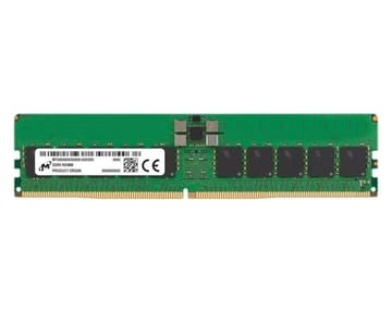 Micron MTC20F2085S1RC64BD2R RDIMM 32 GB DDR5 2Rx8 6400 MHz PC5-51200 ECC Registered atminties modulis
